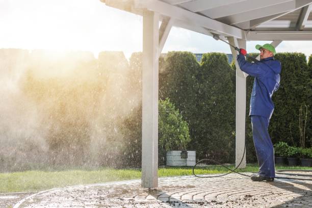 Best Factory Floor Cleaning  in Lakehills, TX