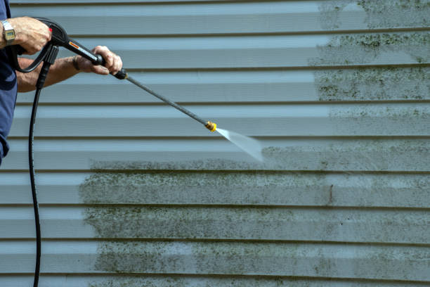 Best Fence Cleaning  in Lakehills, TX